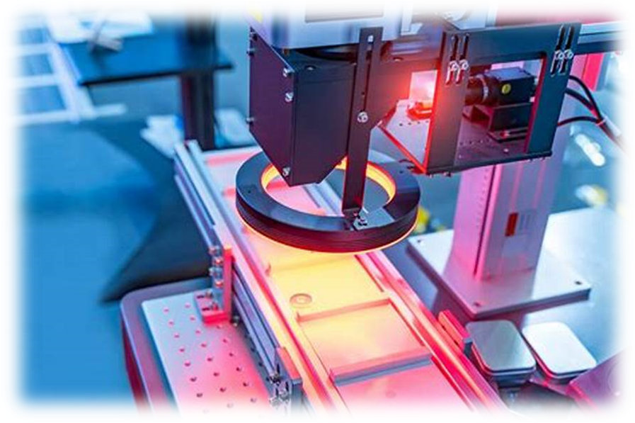 Machine Vision - OPTONAN | GigE Cameras, Smart Cameras, Code Readers