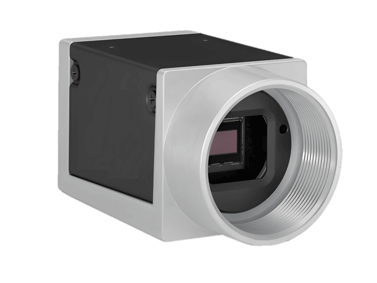 Machine Vision - OPTONAN | GigE Cameras, Smart Cameras, Code Readers