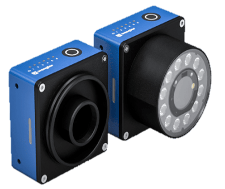 Machine Vision - OPTONAN | GigE Cameras, Smart Cameras, Code Readers